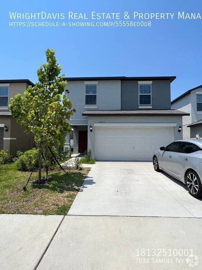 Building Photo - 7033 Samuel Ivy Dr Rental