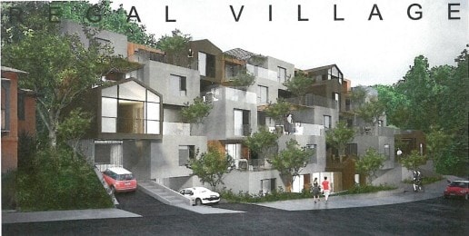 Representación - The Regal