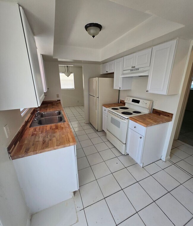 Photo - 2 bedroom 1 bathroom house