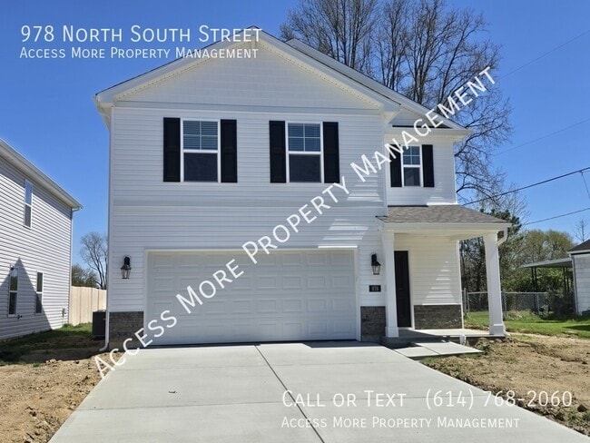 Photo - 978 N South St