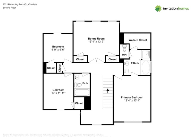 Photo - 7321 Balancing Rock Ct