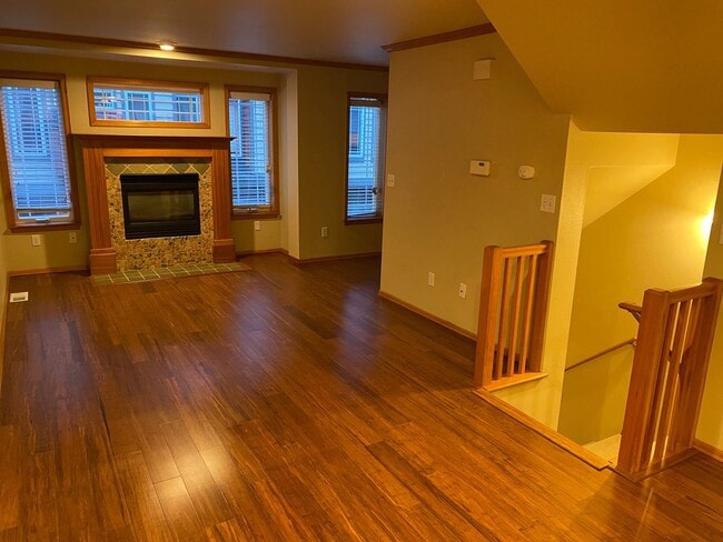 Photo - Appealing 3 bed / 1.5 bath townhouse in Greenwood/N Seattle