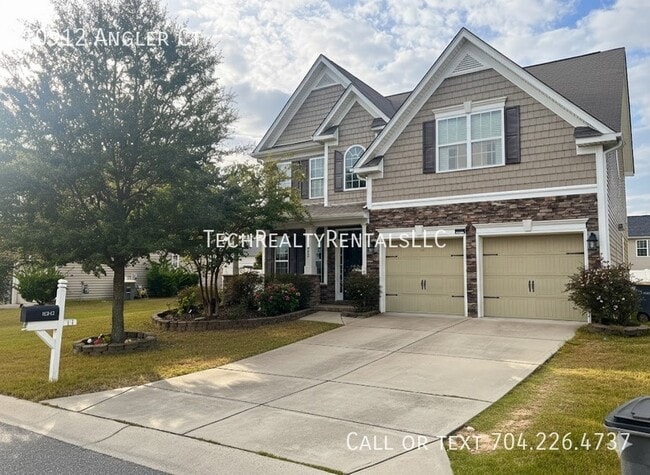 Building Photo - 10912 Angler Ct