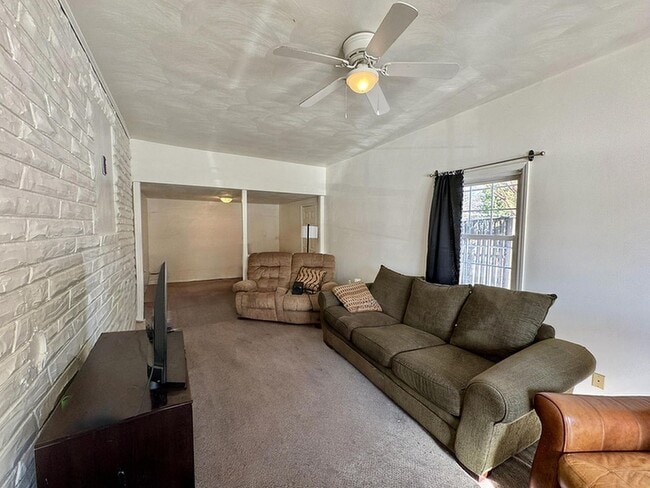 Photo - Spacious Four-Bedroom Home with Loft and P...