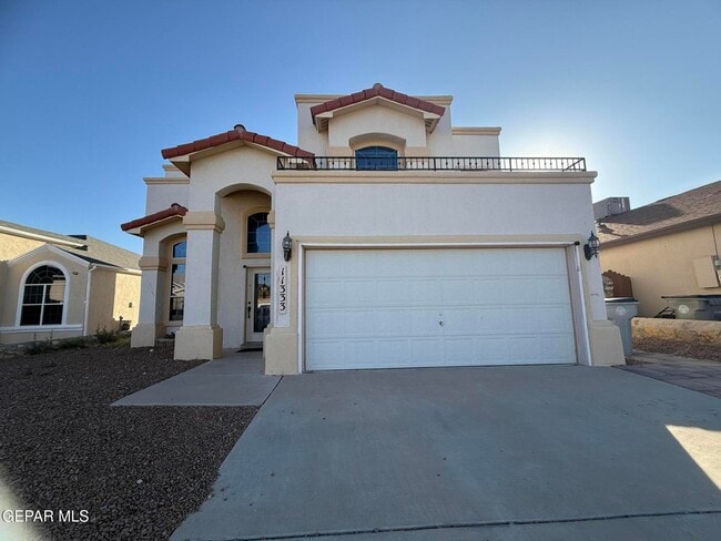 Building Photo - 11333 Manuel Moreno Dr