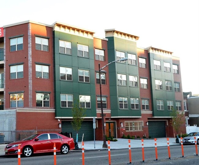 Photo - 2507 John F. Kennedy Blvd Apartamento Unidad 211