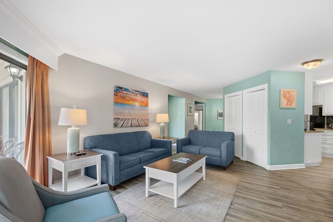 Photo - 2805B N Ocean Blvd Unit SI FL1-ID1496952P