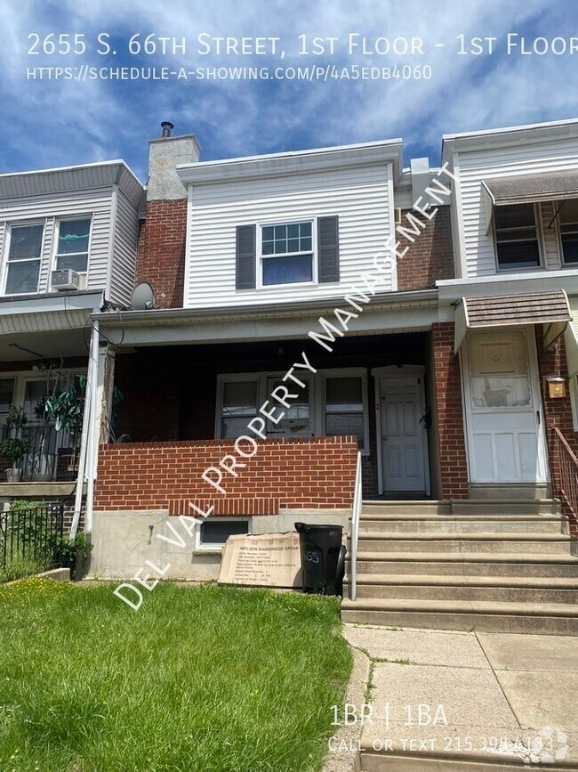 Building Photo - 2655 S 66th St Unit 1st Floor Rental