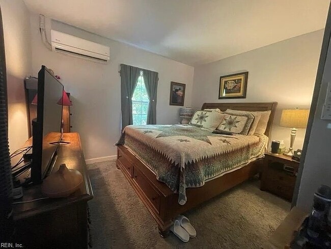 Rear bdrm - 31 E Howard St Unit 31 E Howard St