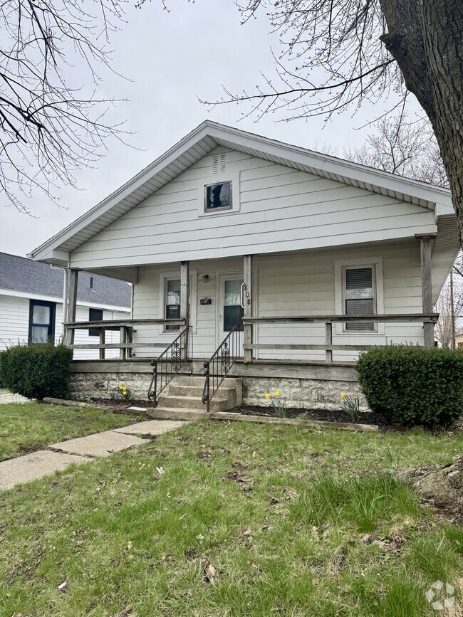 Building Photo - 808 E Elm St Rental