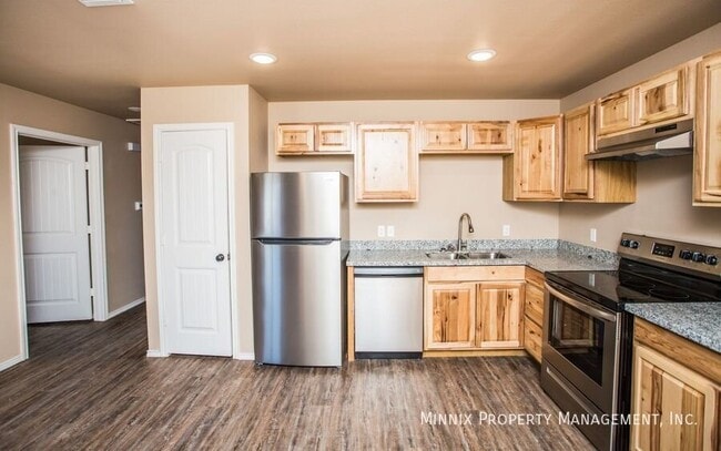 2517 N. Ave. O-