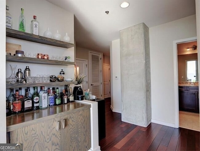 Photo - 855 Peachtree St NE Unit 2413