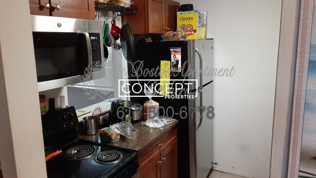 Photo - 7 Bynner St Unit 1