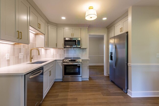 Photo - 109 Welshwood Ct