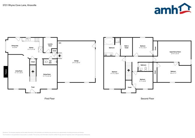 Photo - 5721 Rhyne Cove Ln