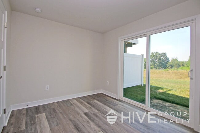 Photo - Spacious 4-Bed, 3.5-Bath with Garage!