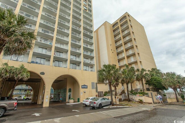 Building Photo - 1207 S Ocean Blvd Rental