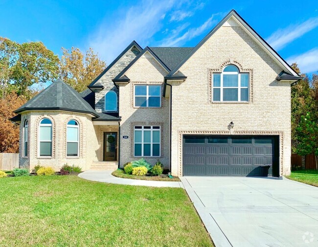 Building Photo - 260 Bluebriar Trace Rental