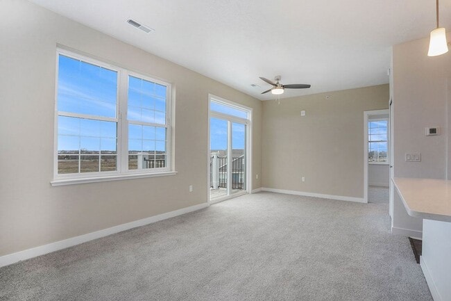 Photo - Meadowbrooke Apartment Homes