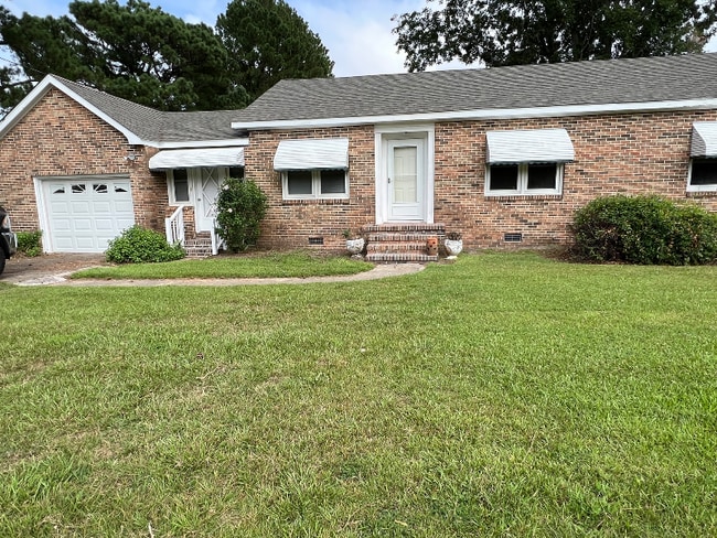 Building Photo - 1119 Aydlett Rd Rental