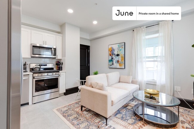 Photo - Room in Shared 4 bed/1.5 bath home Unit 2C