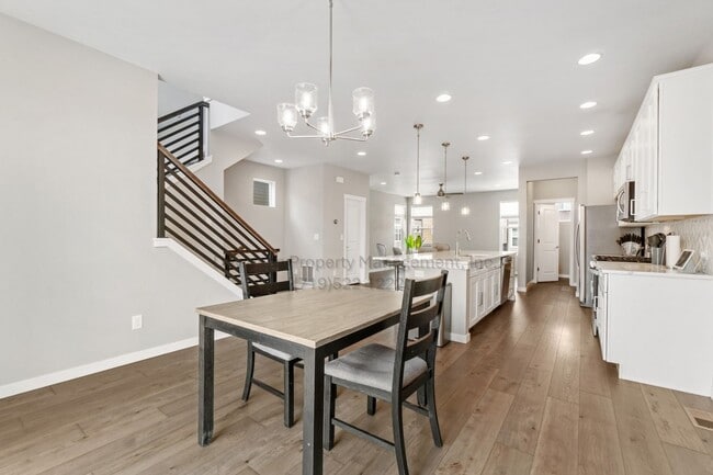 Photo - Stunning 3 Bedroom House in Hannah Ridge