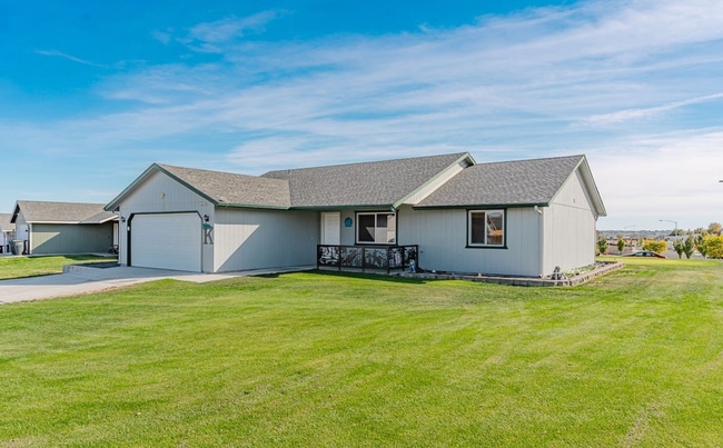 Photo - 1409 W Electra St