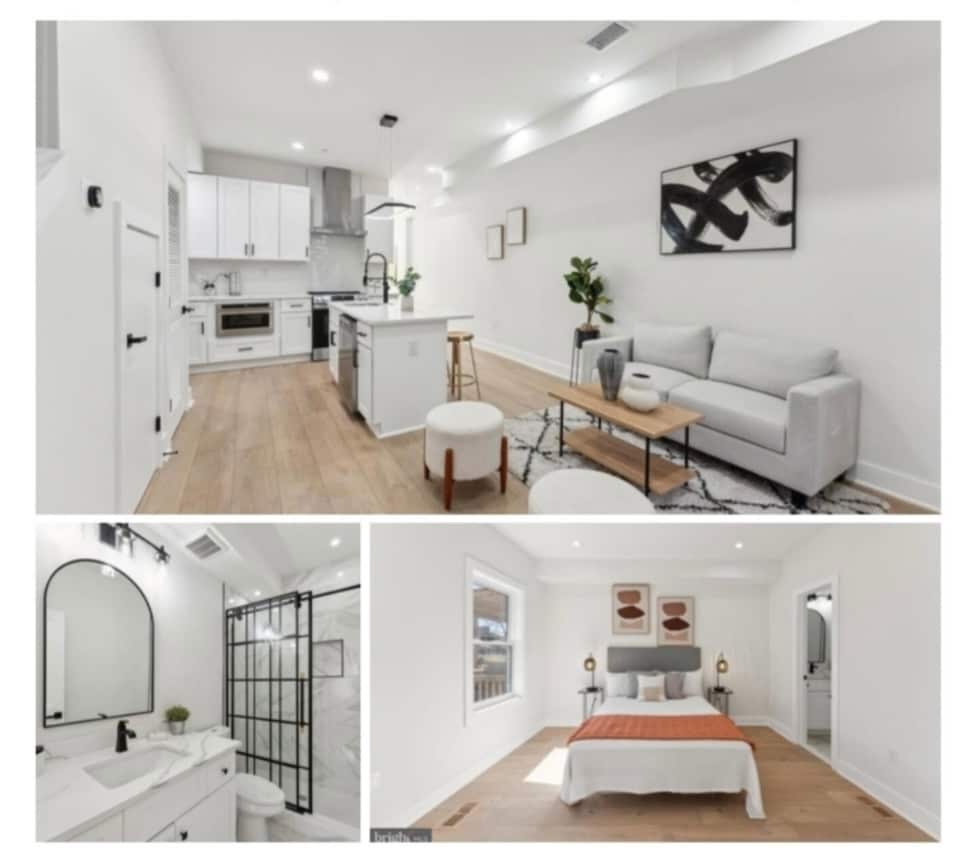 Photo - 6 Adams St NW Condo Unit #1