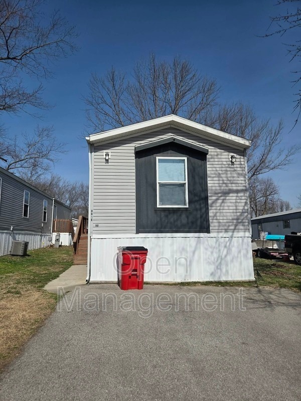 Photo - 8701 NE 107th Pl