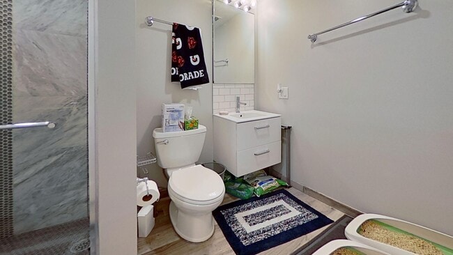 Photo - 719 W Buckingham Pl Unit 3