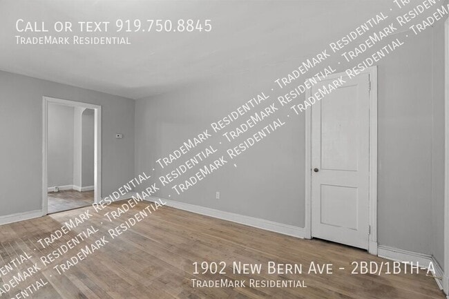 Photo - 1902 New Bern Ave Unidad 2BD/1BTH-A