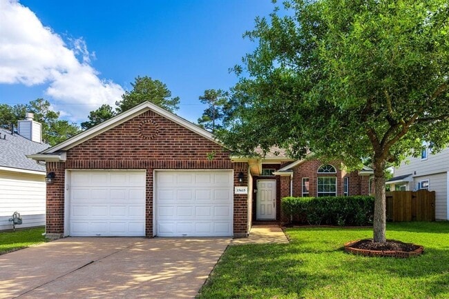 Photo - 15615 Forest Creek Farms Dr House