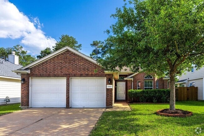 Building Photo - 15615 Forest Creek Farms Dr Rental