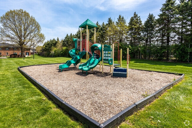Wildwood Village Apartments