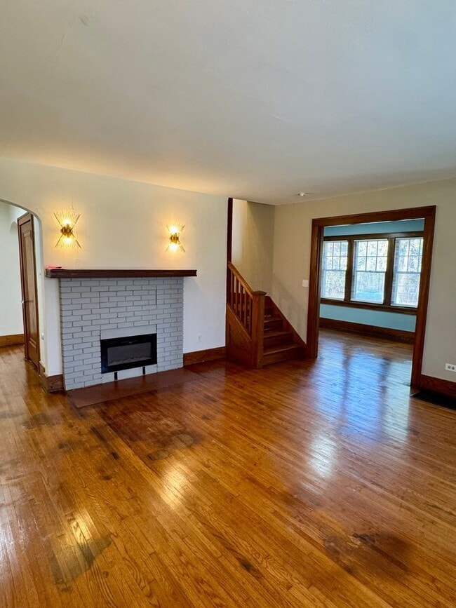 Photo - Charming 4-Bedroom Home in Private Setting