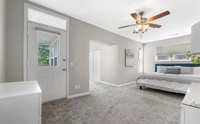 Photo - 3618 McRee Ave