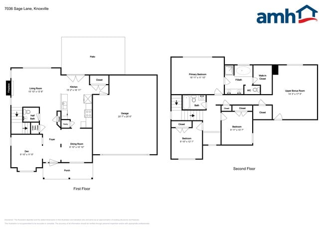 Photo - 7036 Sage Ln