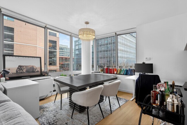 Photo - 25 Hudson St Unit 401