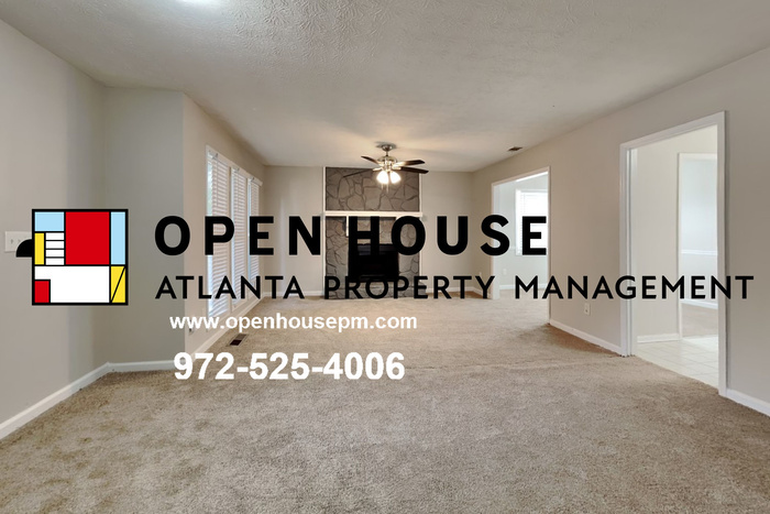 Photo - 3131 Calumet Cir NW, Kennesaw House