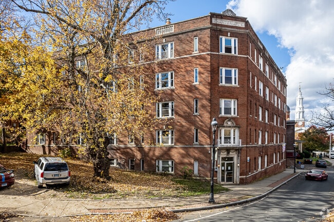 29 39 Charter Oak LLC