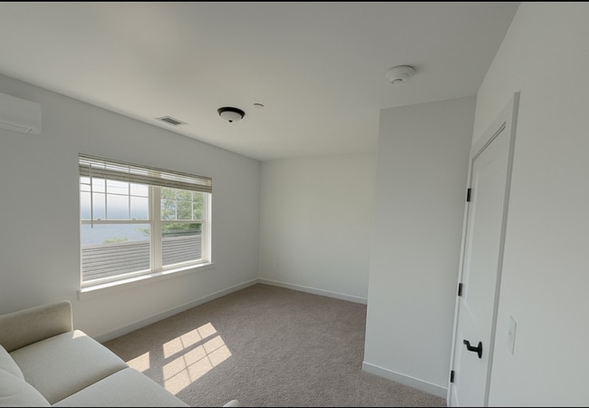 bedroom 1 - 68 Park Ave Unit 2D