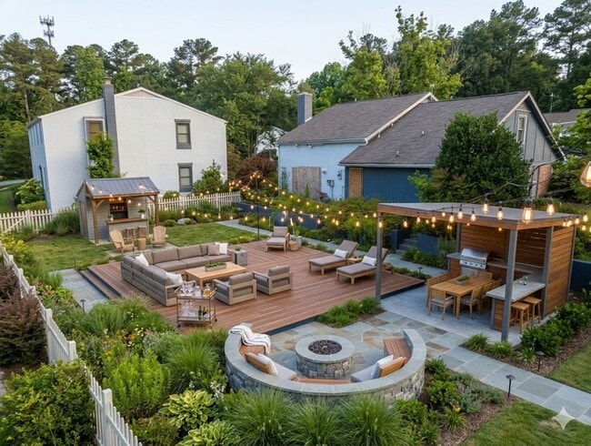 Eastgate by Dwell in Decatur
