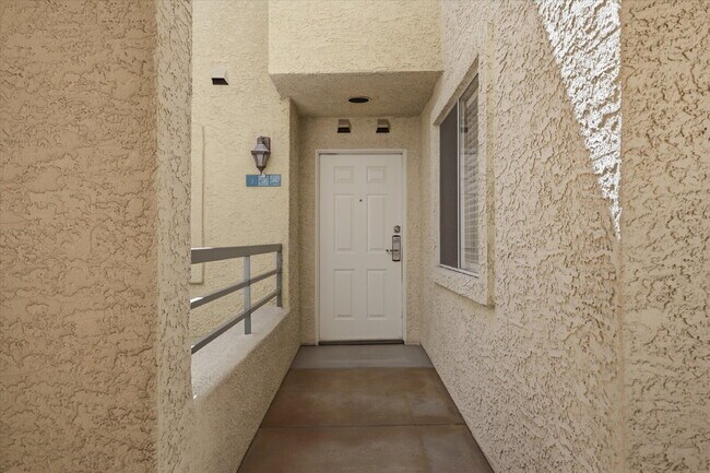 Photo - Luxury 1-Bedroom Rental in Guard-Gated Meridian – Walk to the Strip! Unit 308