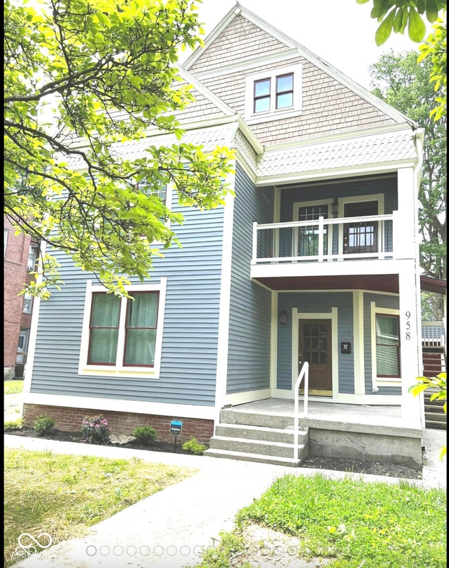 Building Photo - 958 Woodruff Place Middle Dr