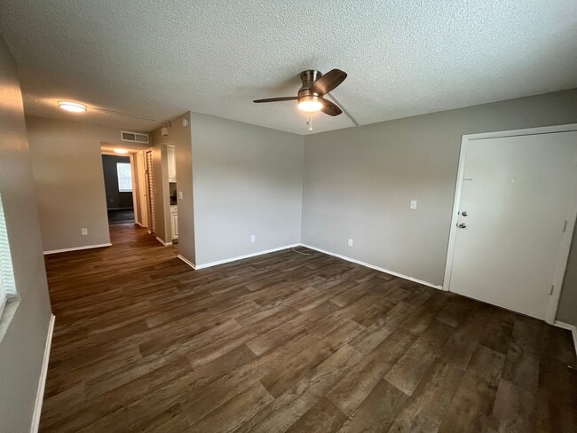 1 Bed/1 Bath - Unit C1