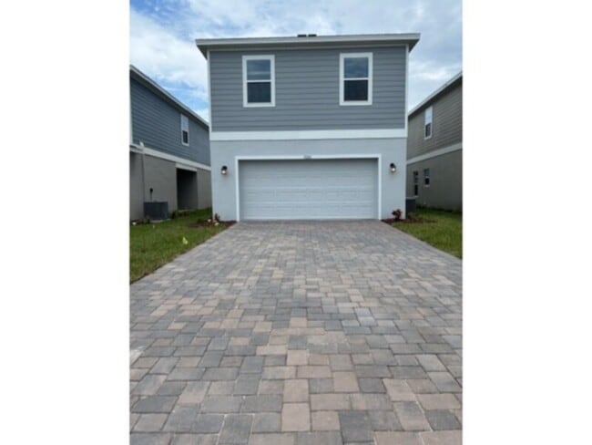 Photo - BRAND NEW 3-bedroom 2.5 bath HOUSE w/2 car...