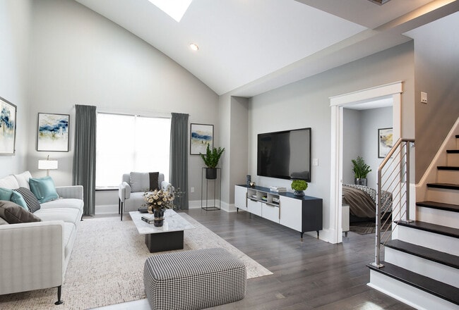 River Park Lofts