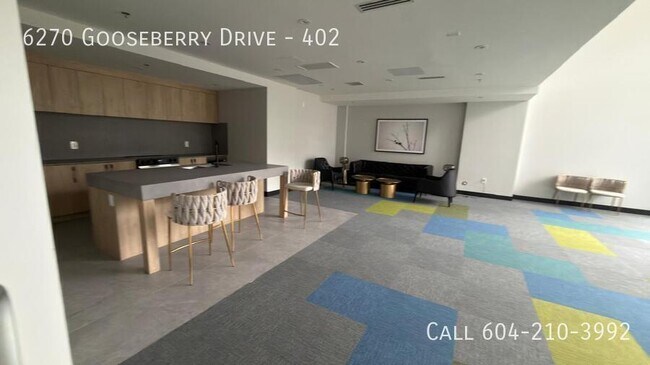 Photo - Brand New Condo At Park & Maven Unit 402