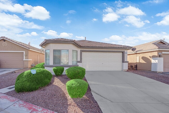 Photo - Charming 4-Bedroom Home in a Quiet Las Vegas Community!