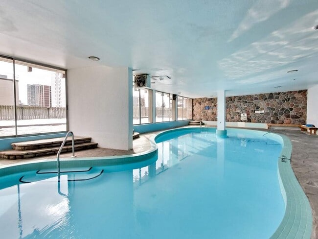 Building Photo - Bathville Towers